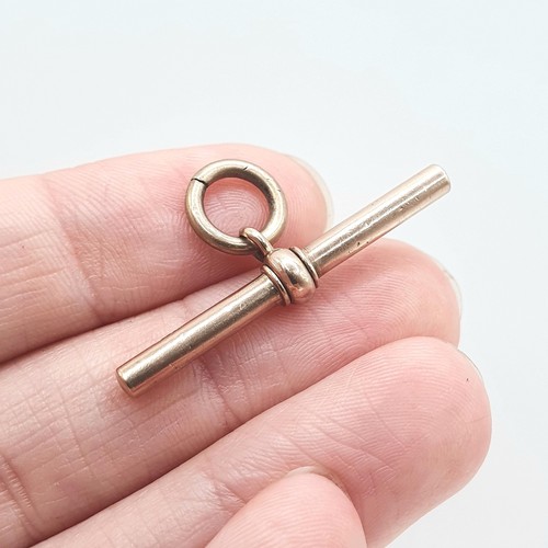 Antique victorian 9ct - antique,
