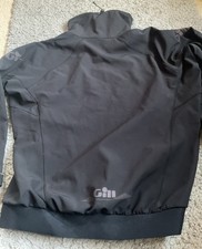 Gill thermal dinghy top - gill,