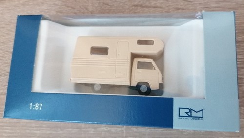Rietze 10110 87 hymer - 10110,