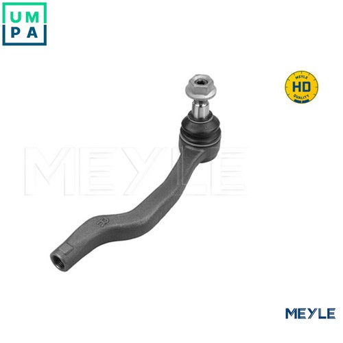 Tie rod end 016 020 - 020, 0039/hd