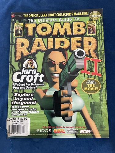 Tomb raider official - tomb,