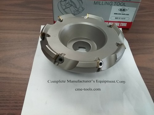 Degree indexable face - 6",