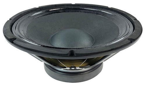 Bass driver 400 watts - 12",