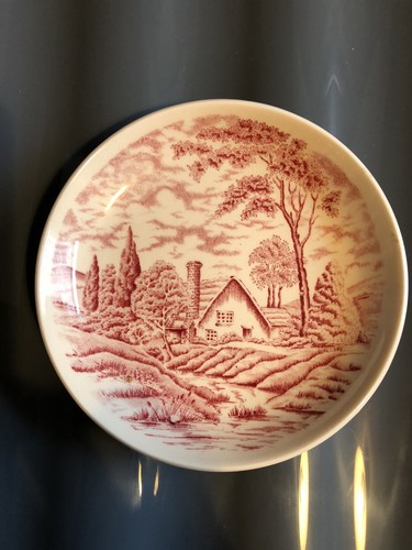 Myott the brook pin dish - myott,