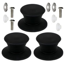 UNIVERSAL Pan Lid Handle 47m