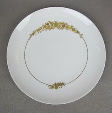 Rosenthal Plate. Bjorn