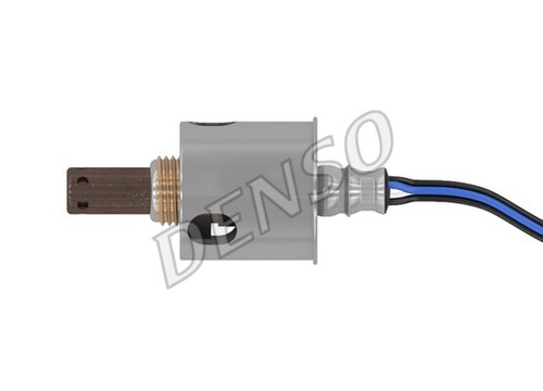 Lambda sensor for - lambda,