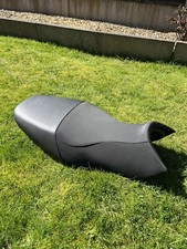 Buell Ulysses Seat