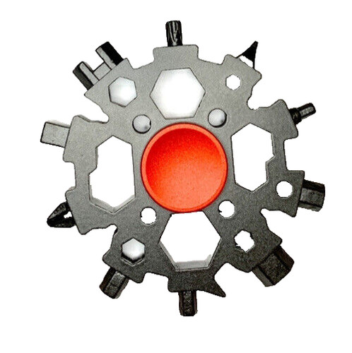 Multitool spinner - spinner,