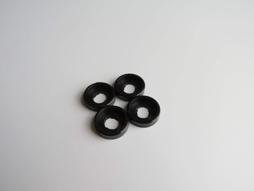 Insulating lid spring - lid,