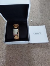 Dkny watch women brand - women, new