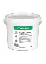 PROCHEM CRYSTAL GREEN 4KG