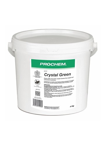 Prochem crystal green - crystal,