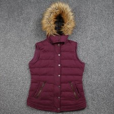 Fat Face Bodywarmer Gilet