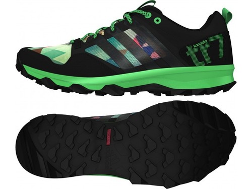 Adidas kanadia trail - kanadia,