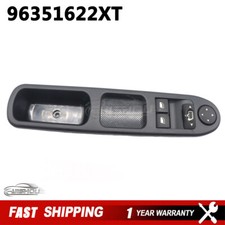 DRIVER FRONT ELECTRIC WINDOW