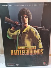 Soldier Story,Player Unknowns Battlegrounds 1/6 Scale Figure / Damtoys / DID 