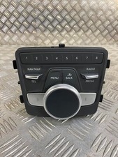 Audi A4 S4 8W A5 S5 F5 Control Panel for Multimedia System MMI 8W0919615