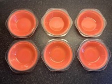 Rare Vintage 60s Phoenix Glass