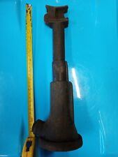 Vintage,classic  Car /small van Jack two stage type works , No handle