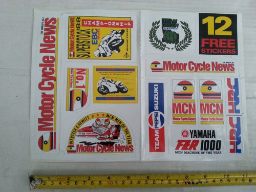 Motor cycle news suzuki yamaha - motor,
