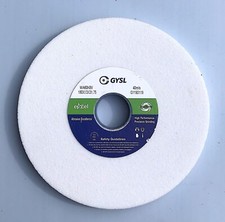 Precision Grinding Wheel, Saw