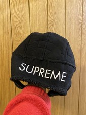 Supreme Trapper Hat