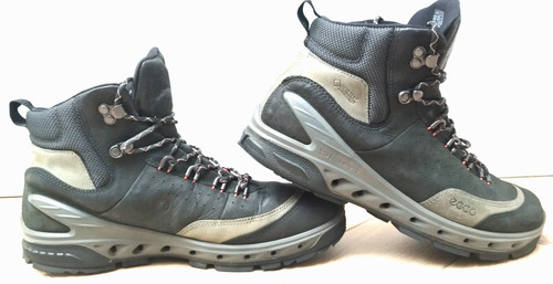 Ecco biom venture mens goretex - venture,
