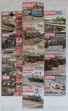 BRM British Railway Modelling