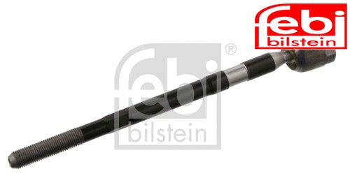 Front right tie - tie, rod