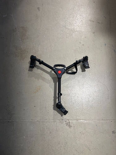 Neewer folding tripod - folding, 3