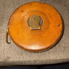 Vintage Rabone Chesterman Tape