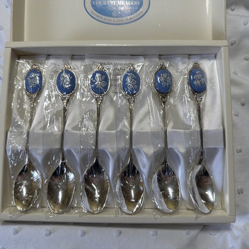 Set boxed vintage - of,