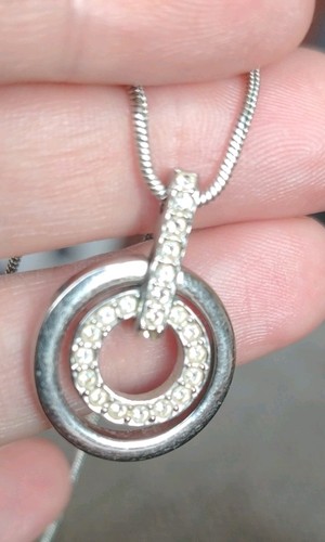 Authentic swarovski crystal - authentic,