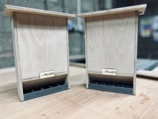 M.A.C. Lofts XXL Hybrid Hopper