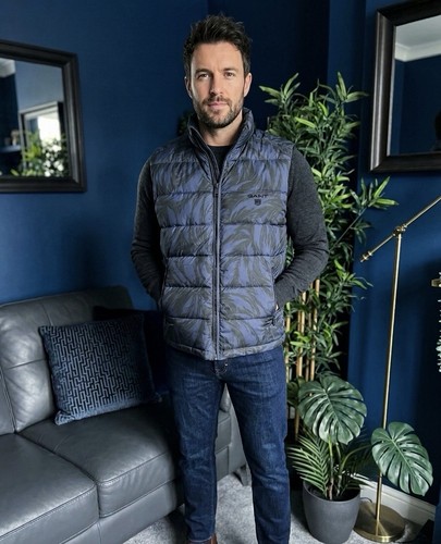 Gant the feather - the,