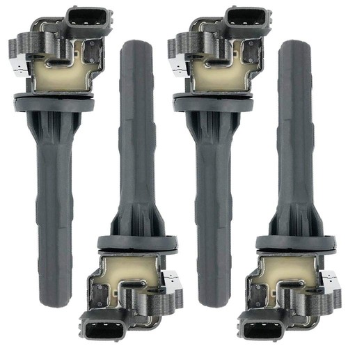 Dmcoil set ignition coil - ignition,