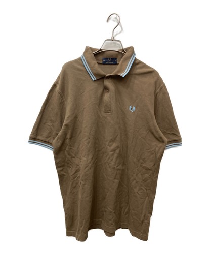 Fred perry polo shirt - perry,