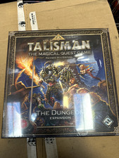 Talisman Revised 4th Edition