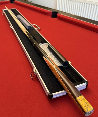 Spliced ash 4 jointed - 57”,