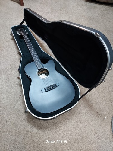 Martin acoustic electric - martin, 00
