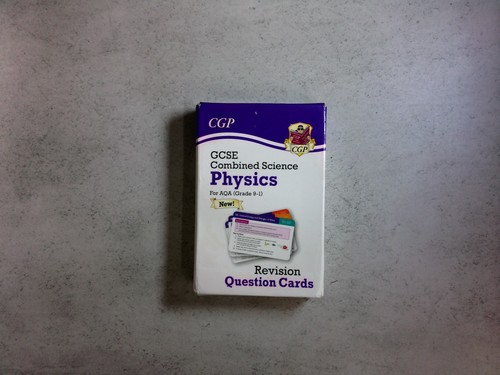 Cgp gcse combined science - gcse,