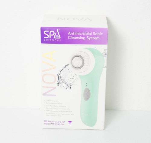 Spa sciences nova - sciences,