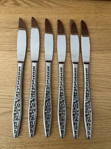 Vintage mid century viners - mid,