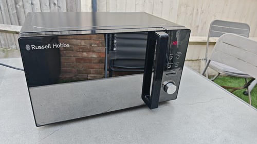 Russell hobbs rhm2076b - hobbs, 800w