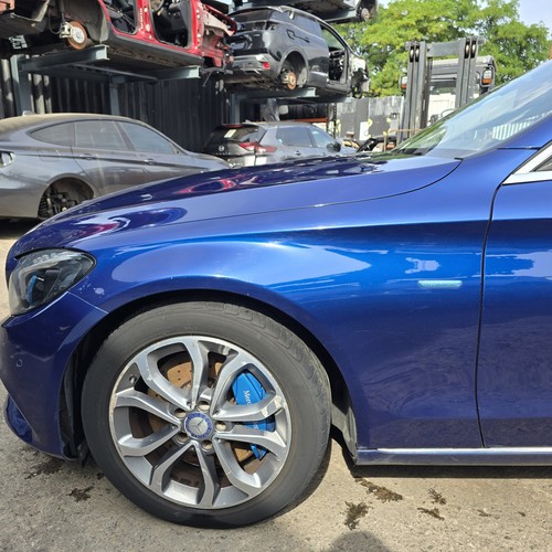 2014 2018 mercedes class - 2014-2018, c-class