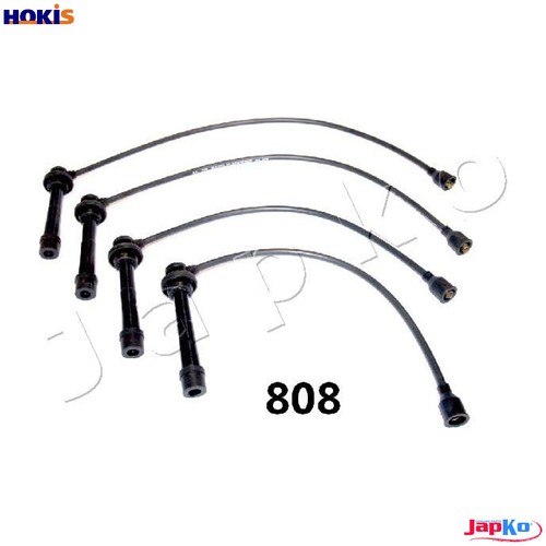 Ignition cable kit 132808 - ignition,