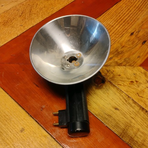 Vintage argus flash bulb - vintage,