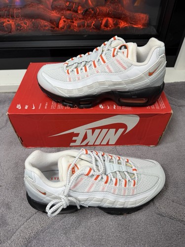 Nike air max wolf grey - air,