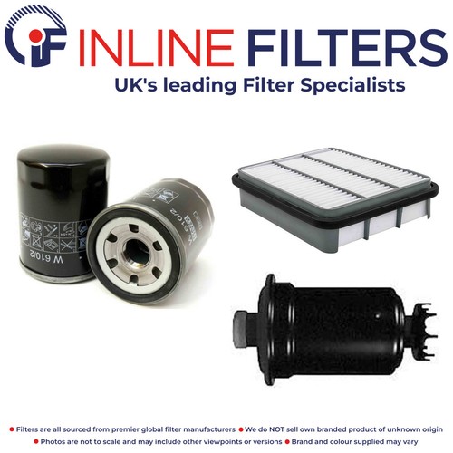 Filter kit for - filter,